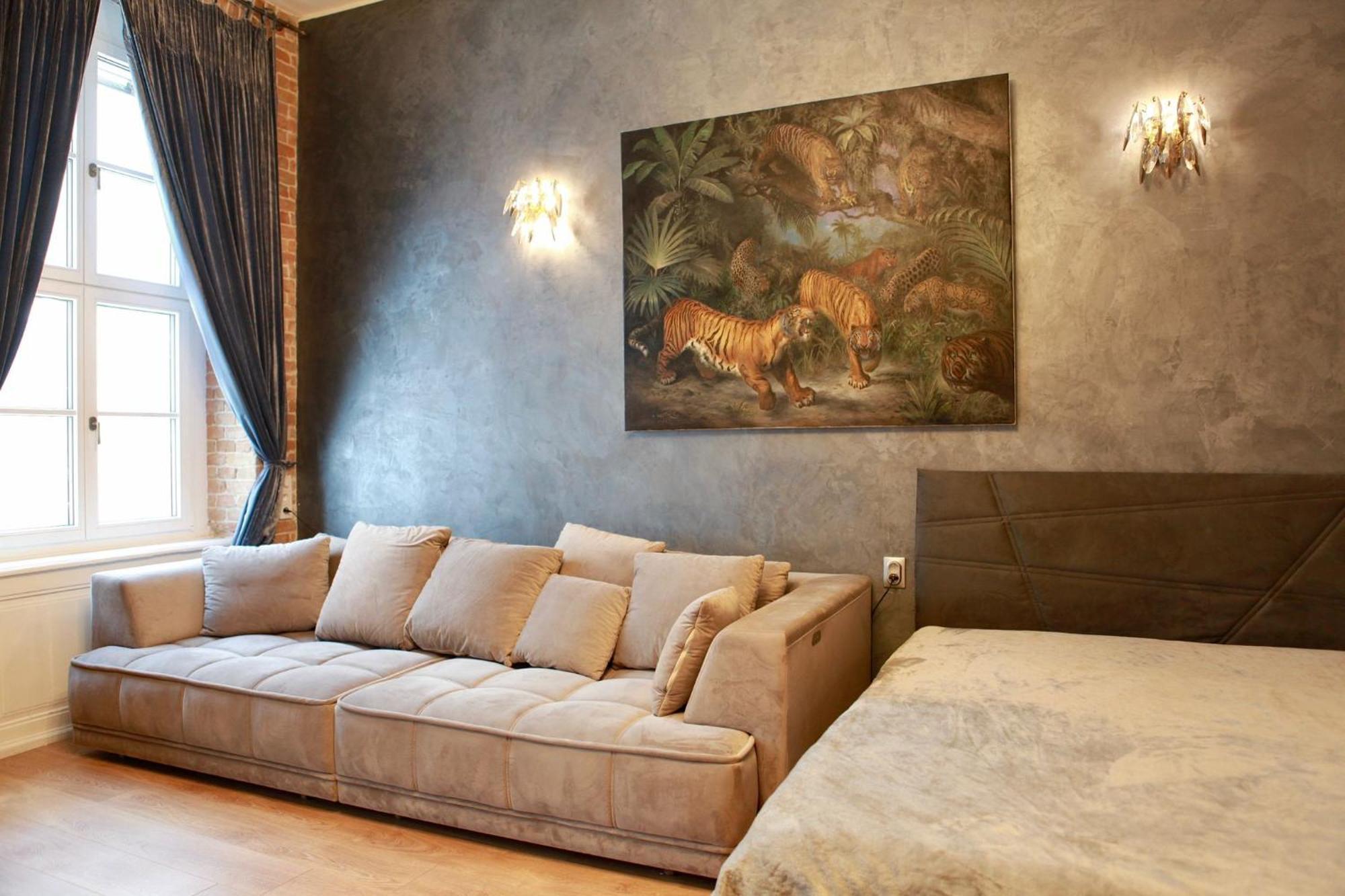 Heart In The Old Town Apartment Братислава Екстериор снимка